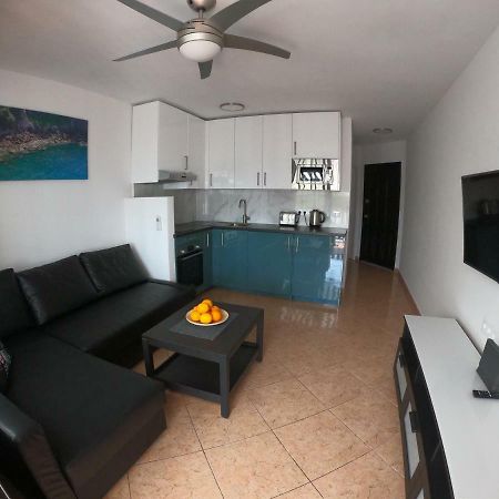 Apartamento Playa del Cura Playa Del Cura  Exterior foto