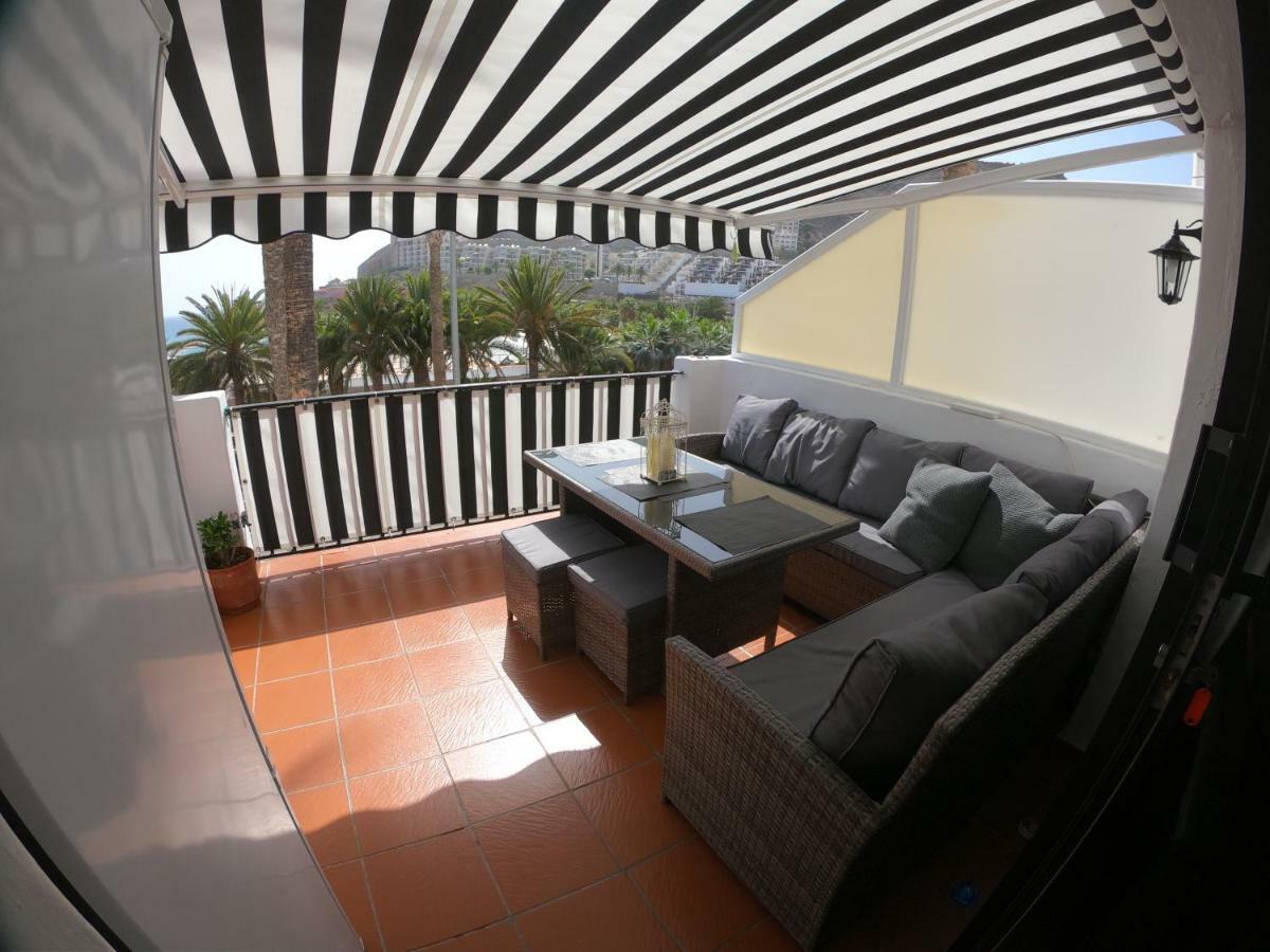 Apartamento Playa del Cura Playa Del Cura  Exterior foto