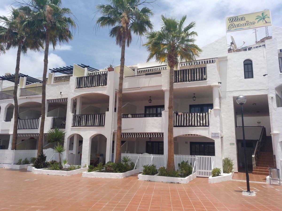 Apartamento Playa del Cura Playa Del Cura  Exterior foto
